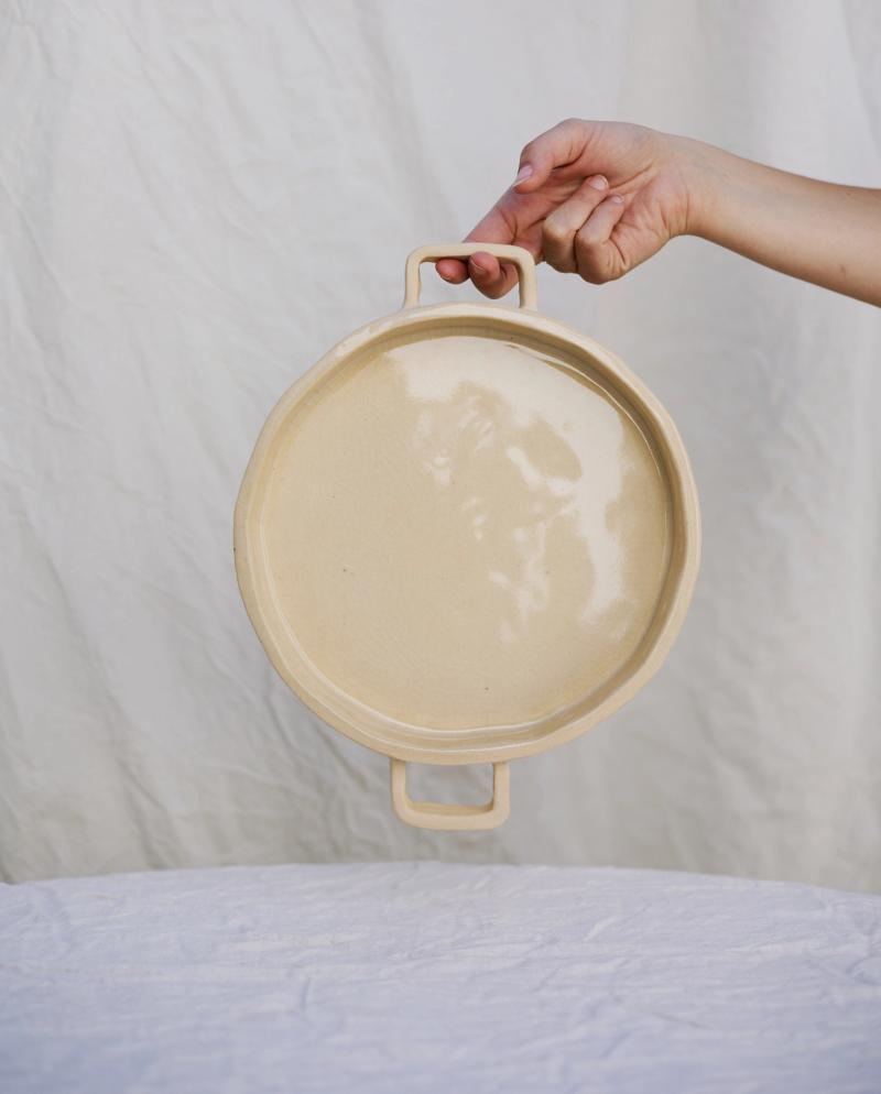 Clay Atelier — photograph by Cass Collett
