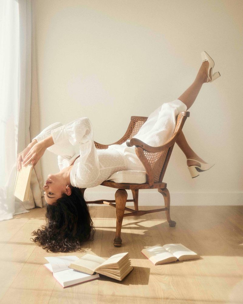 Pastimes — photograph by Cass Collett