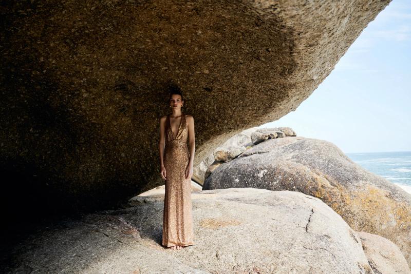 A La Une — photograph by Cass Collett