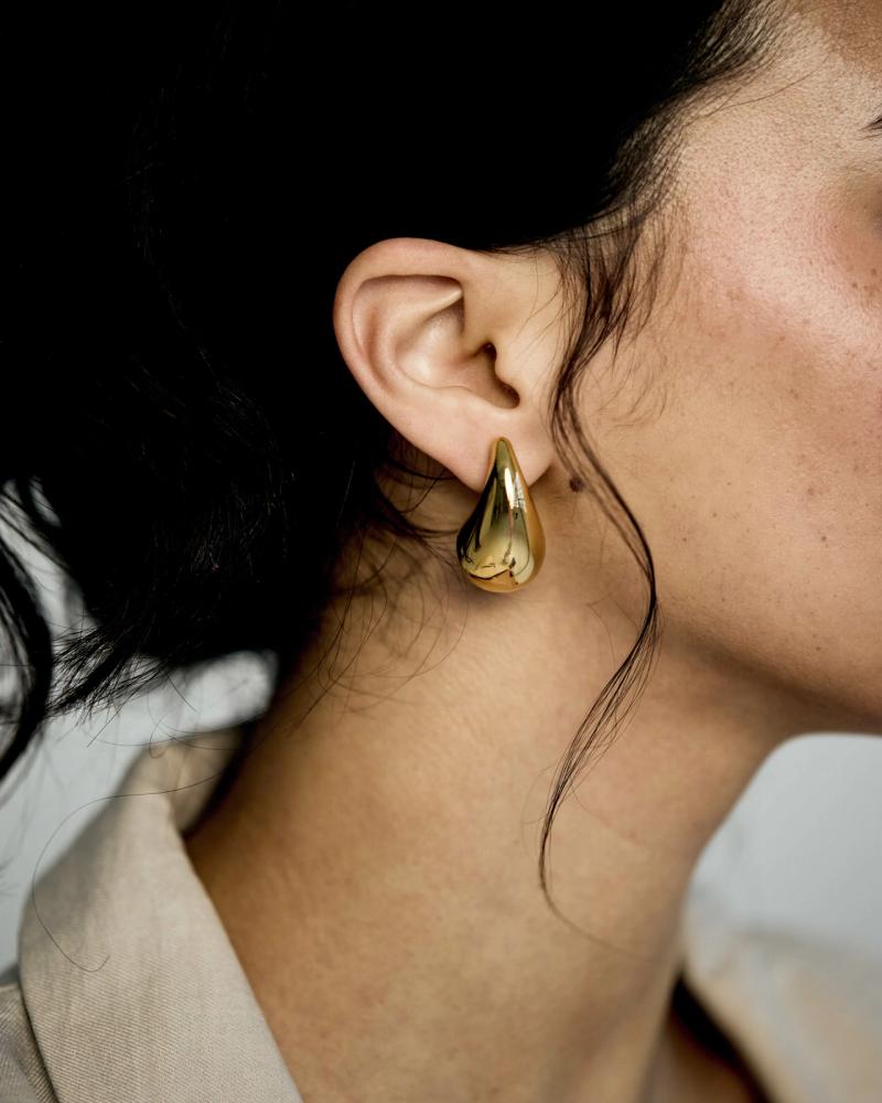 Meraki Jewellery — photograph by Cass Collett