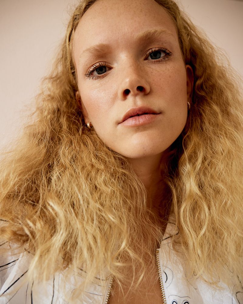 Mr Price — photograph by Cass Collett