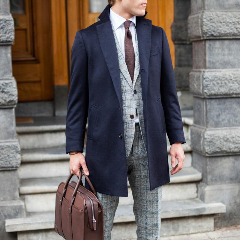 Suitsupply — photograph by Cass Collett