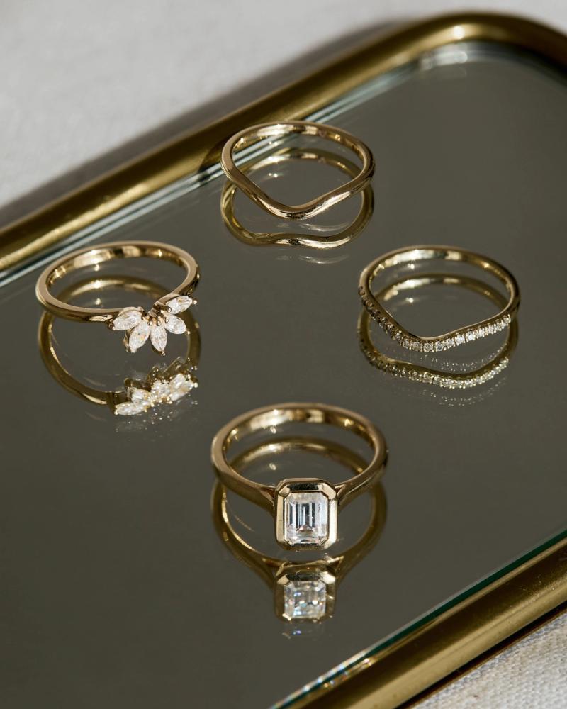 Meraki Jewellery — photograph by Cass Collett