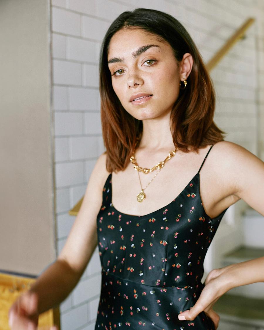 Style Rotate — Fashion photography by Cass Collett