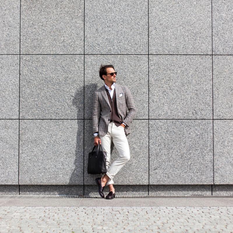 Suitsupply — photograph by Cass Collett