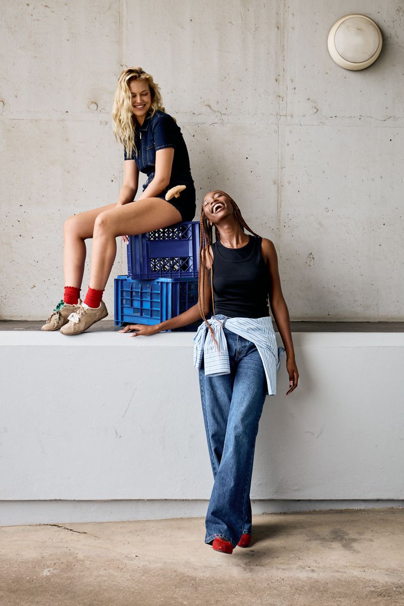 Mr Price — photograph by Cass Collett