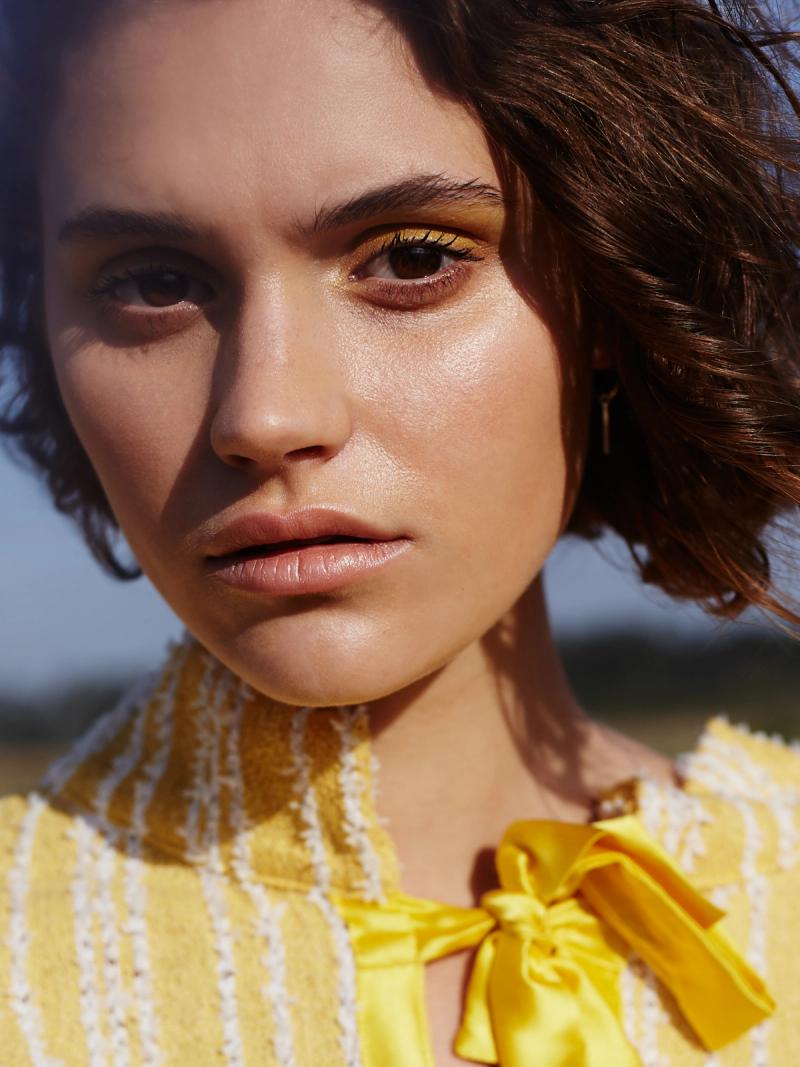 Dreams — photograph by Cass Collett
