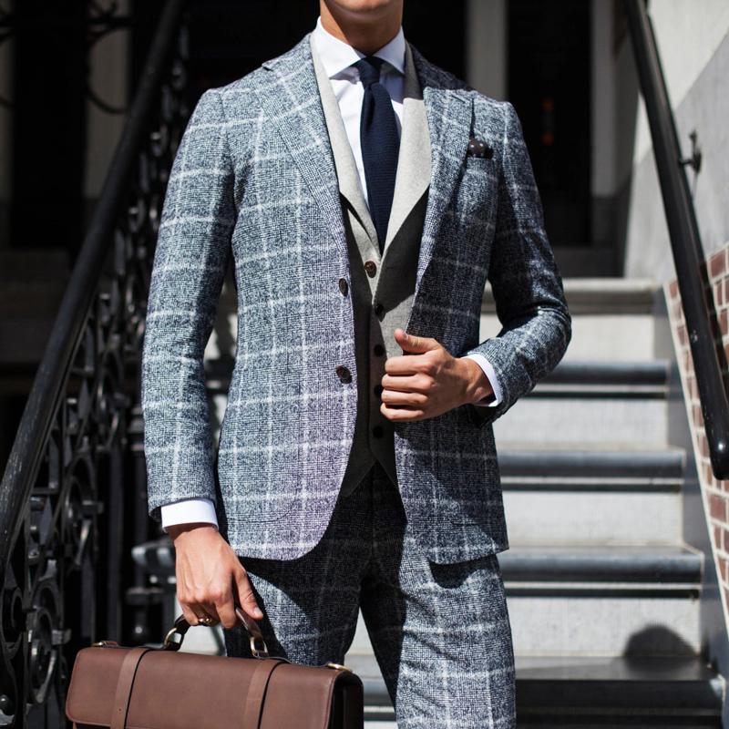 Suitsupply — photograph by Cass Collett