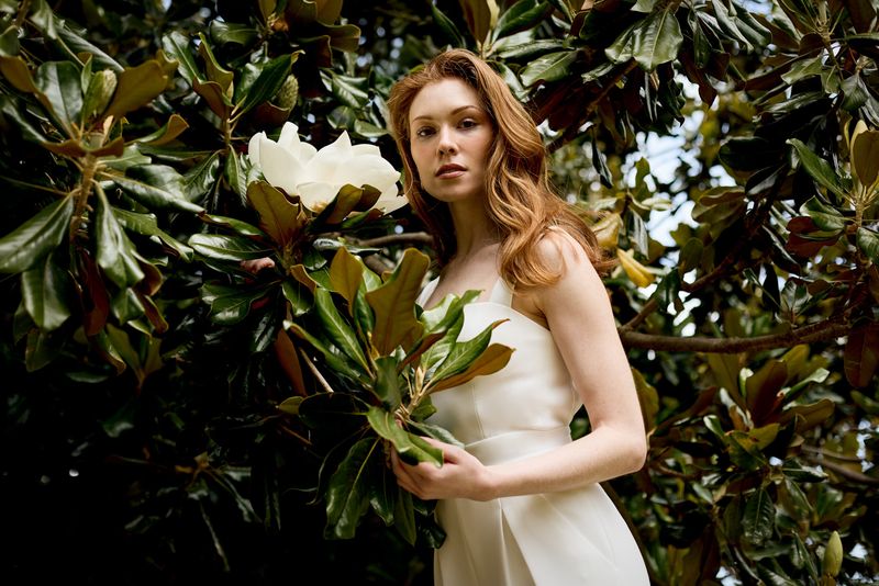Catherine Deane — photograph by Cass Collett