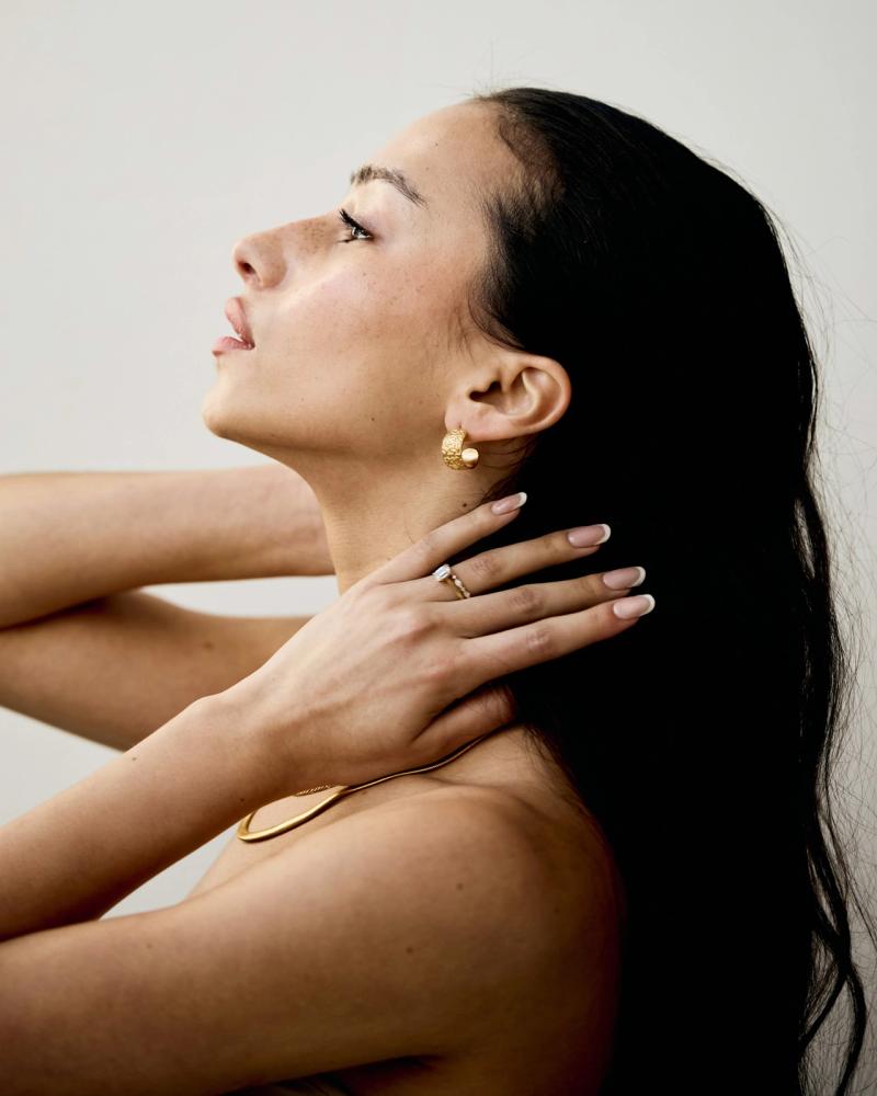 Meraki Jewellery — photograph by Cass Collett