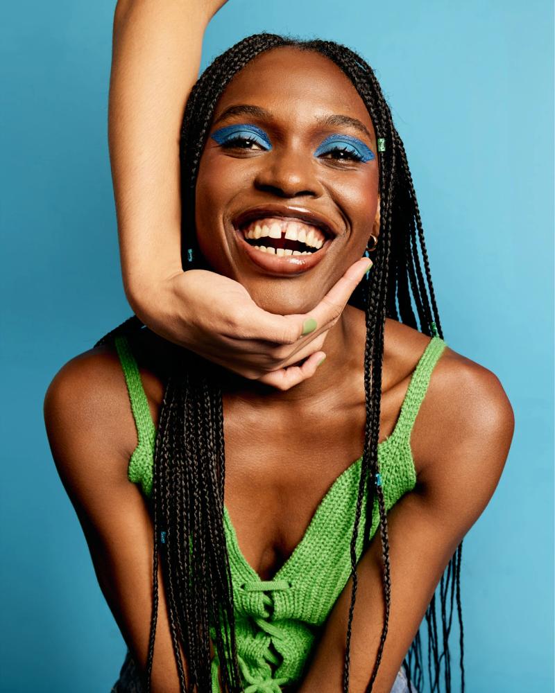 Mr Price Money and Cellular — photograph by Cass Collett