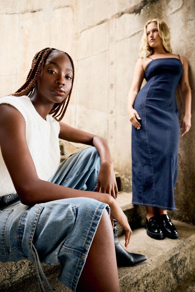 Mr Price — photograph by Cass Collett