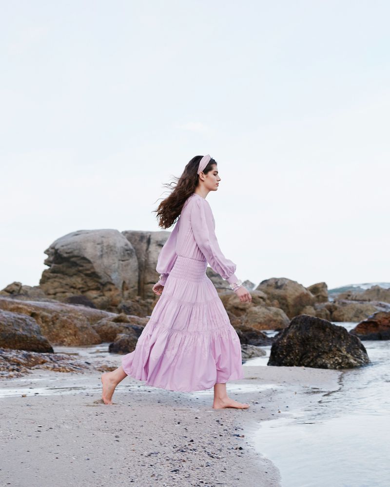 Sarie — photograph by Cass Collett