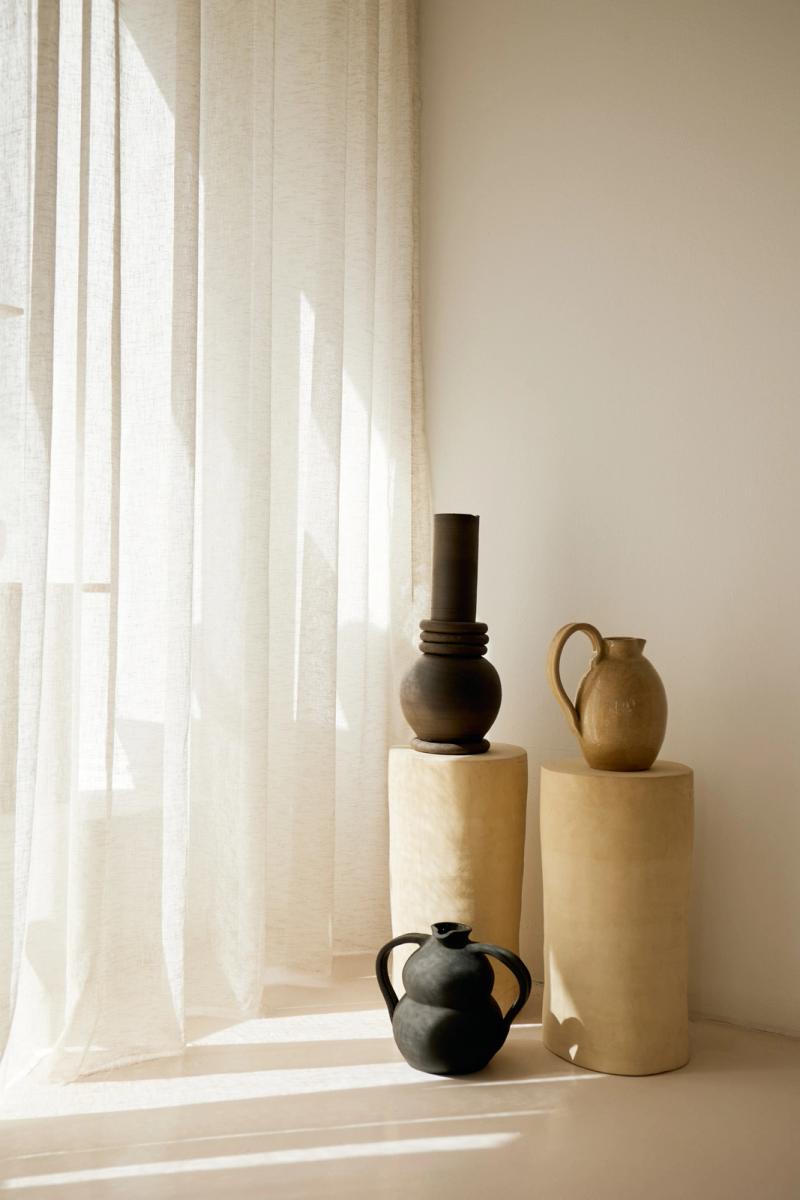Clay Atelier — photograph by Cass Collett
