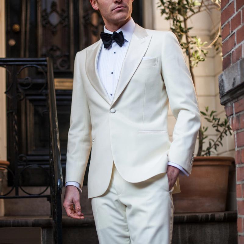 Suitsupply — photograph by Cass Collett