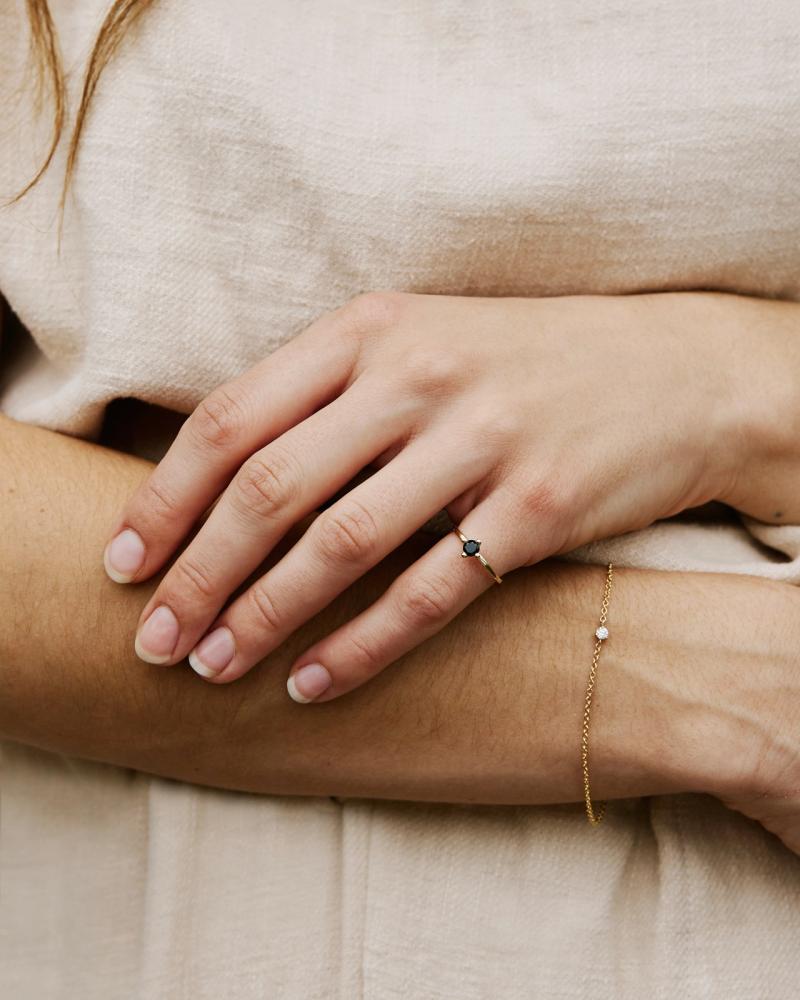 Meraki Jewellery — photograph by Cass Collett