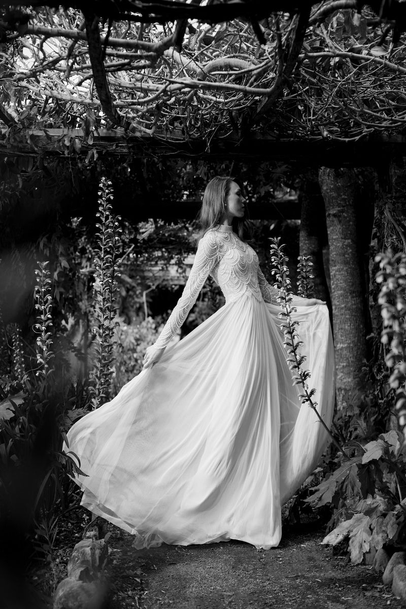 Catherine Deane — photograph by Cass Collett