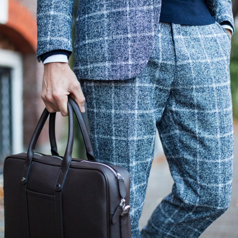 Suitsupply — photograph by Cass Collett