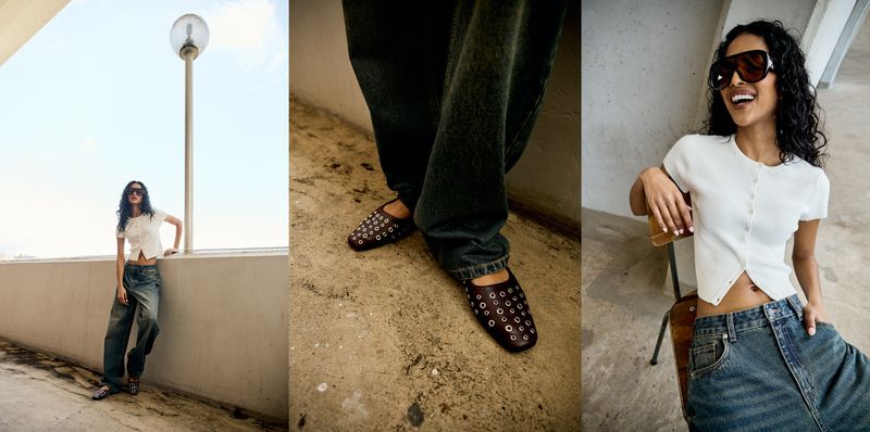 Mr Price — photograph by Cass Collett