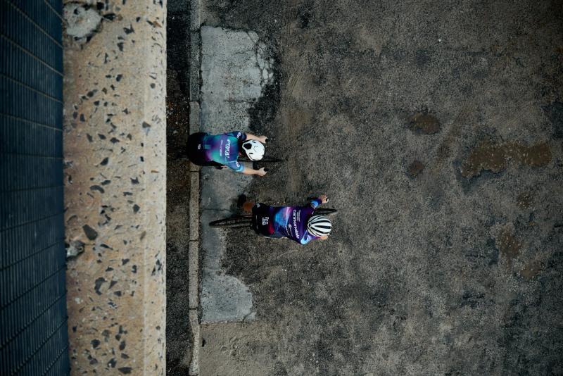 Enjoy — photograph by Cass Collett