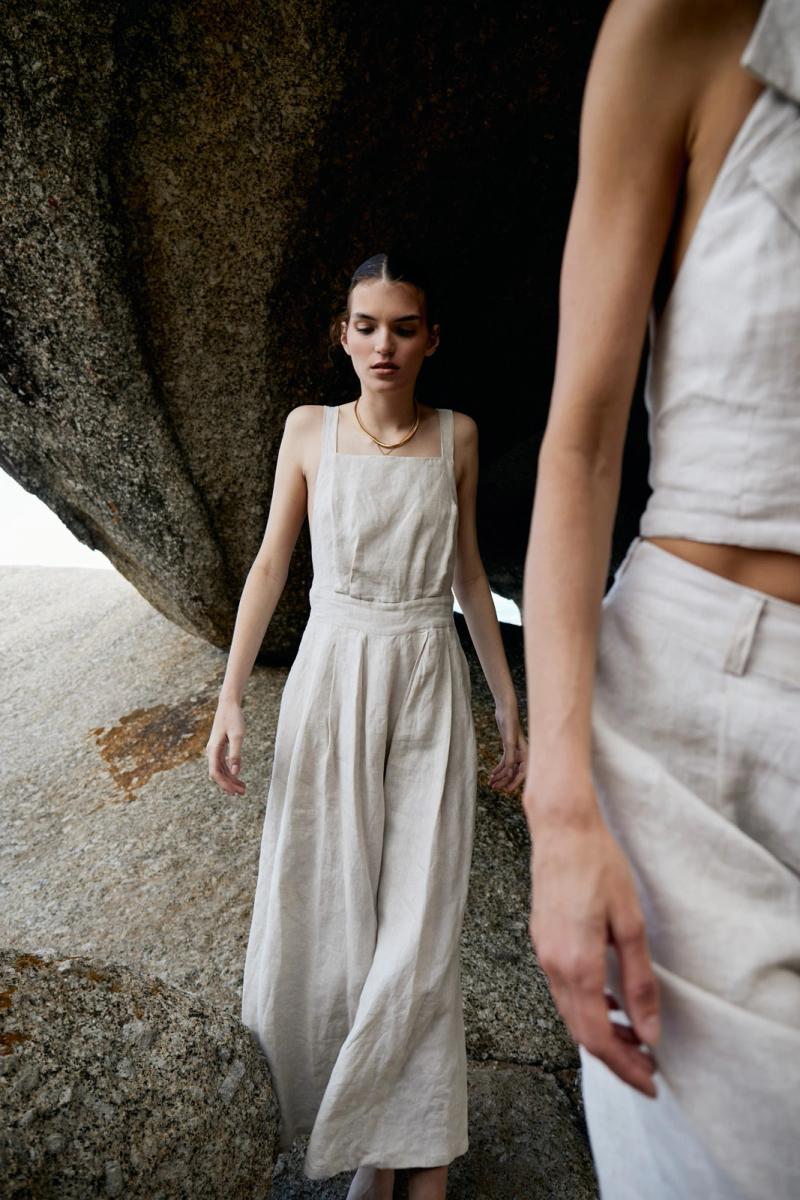 A La Une — photograph by Cass Collett