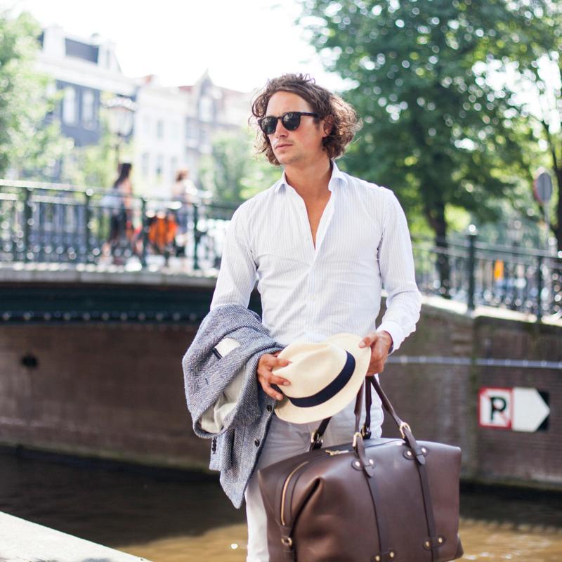 Suitsupply — photograph by Cass Collett