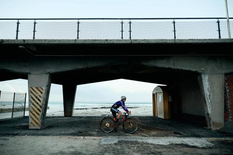 Enjoy — photograph by Cass Collett
