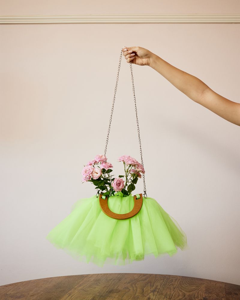 Mr Price — photograph by Cass Collett