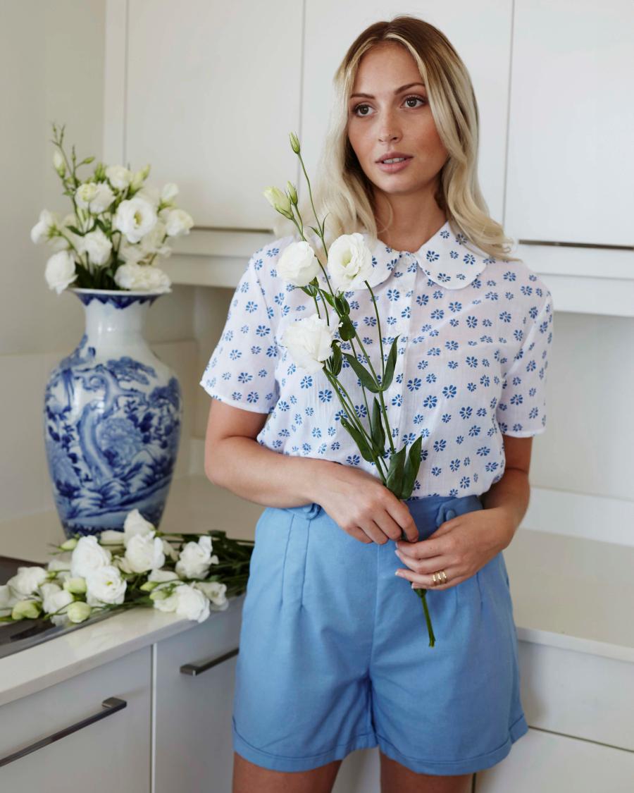 Skoonma — Lifestyle photography by Cass Collett