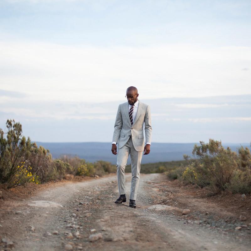 Suitsupply — photograph by Cass Collett
