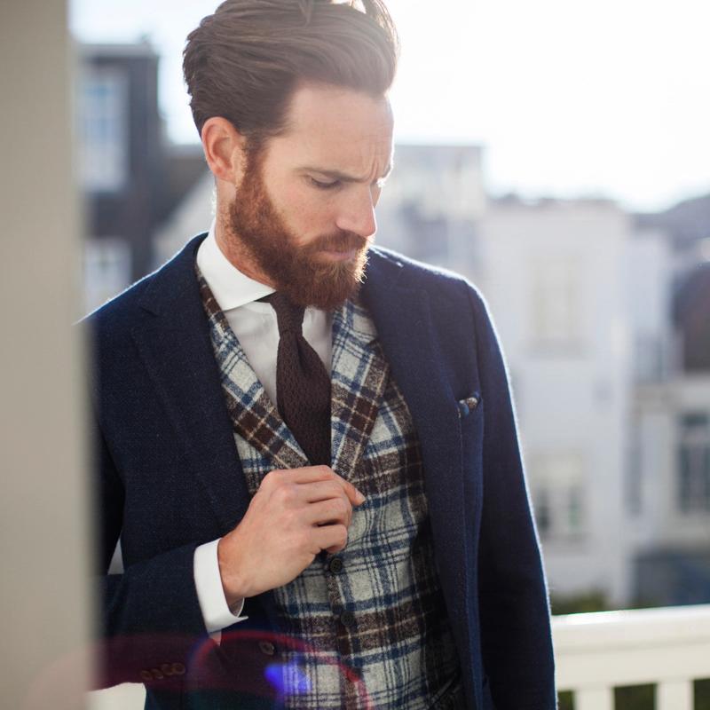 Suitsupply — photograph by Cass Collett