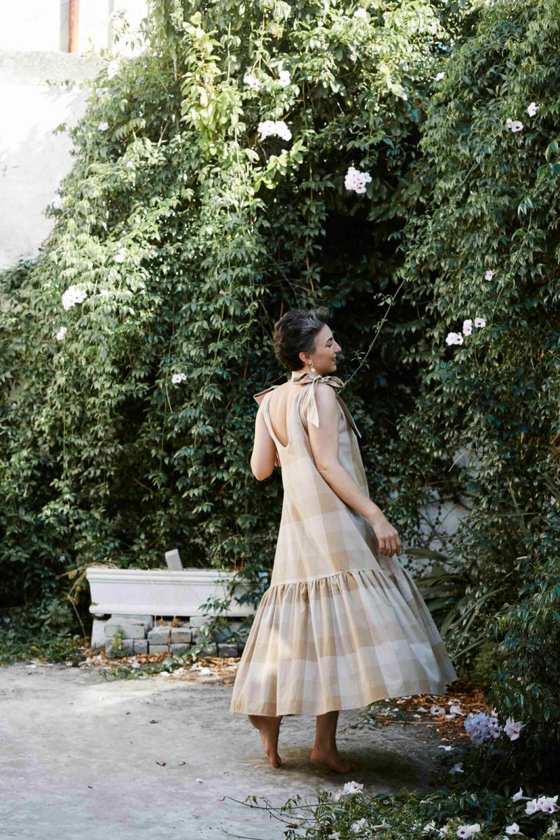 Loving The Look, Babe — photograph by Cass Collett