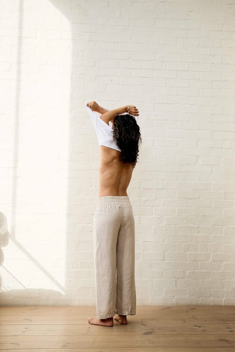Hannah Lavery — photograph by Cass Collett
