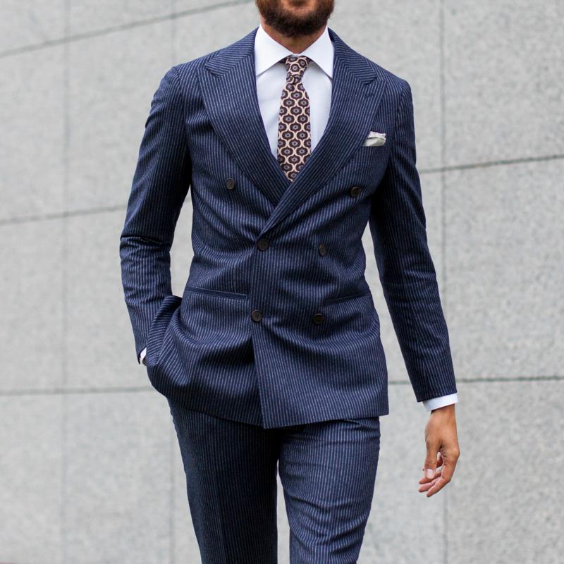 Suitsupply — photograph by Cass Collett