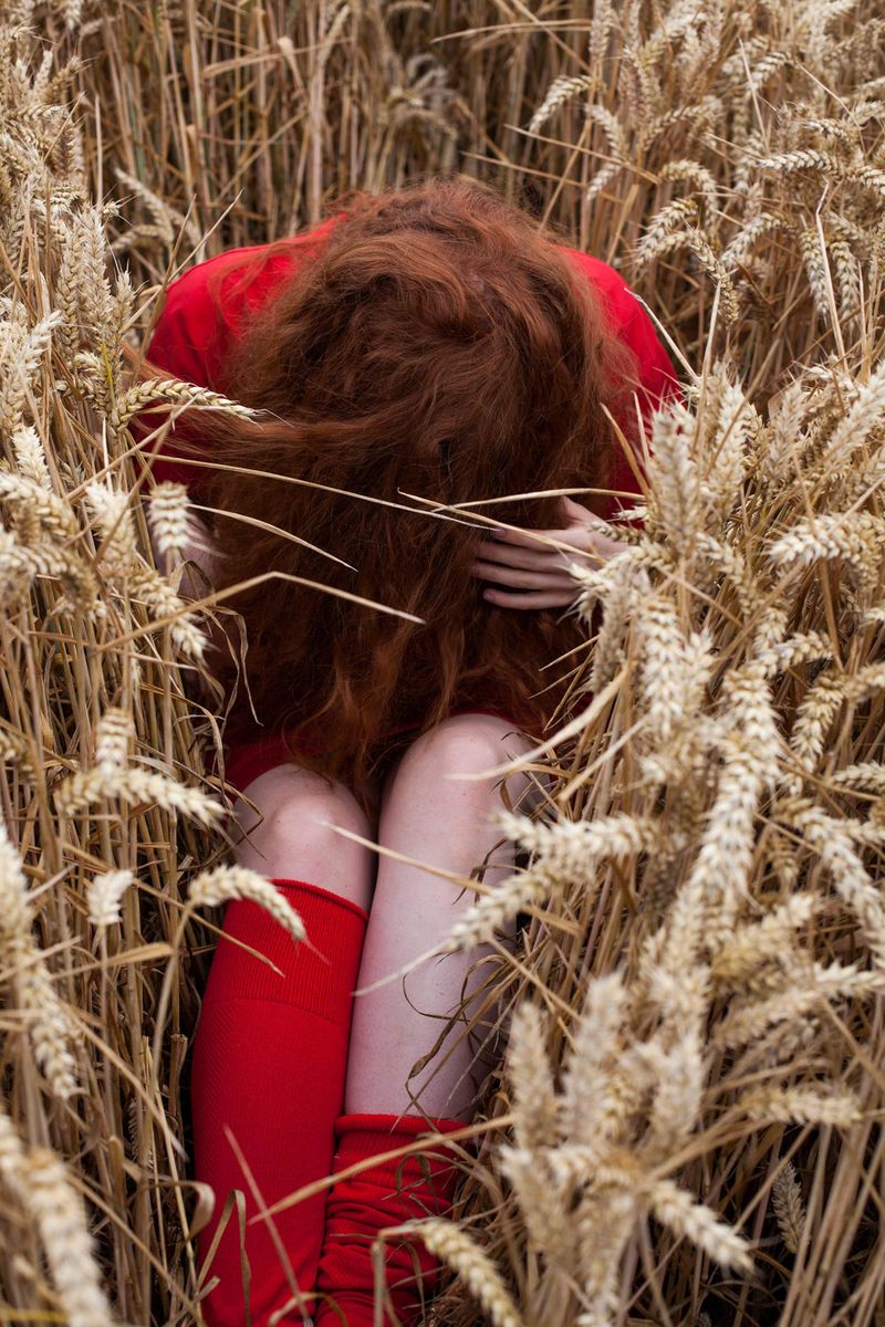 Cass Collett Photography — photograph by Cass Collett