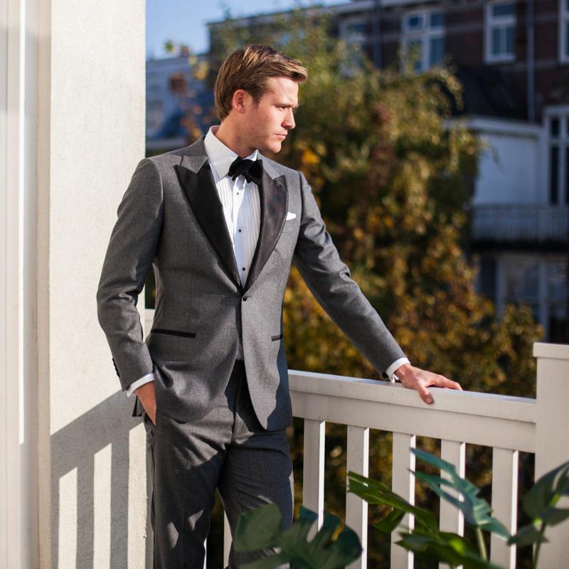 Suitsupply — photograph by Cass Collett