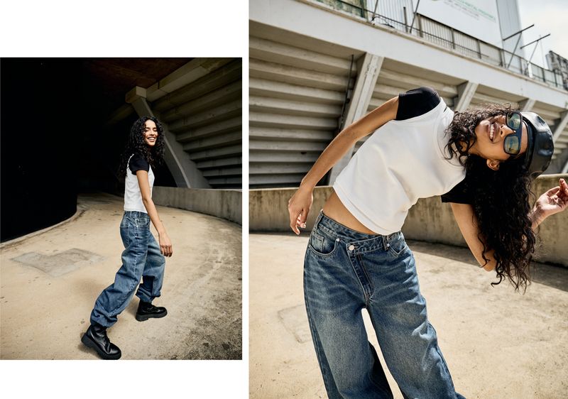 Mr Price — photograph by Cass Collett