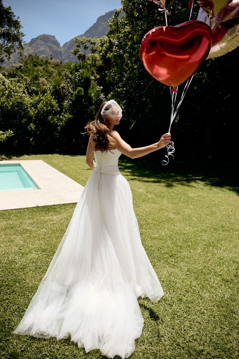 Catherine Deane — photograph by Cass Collett