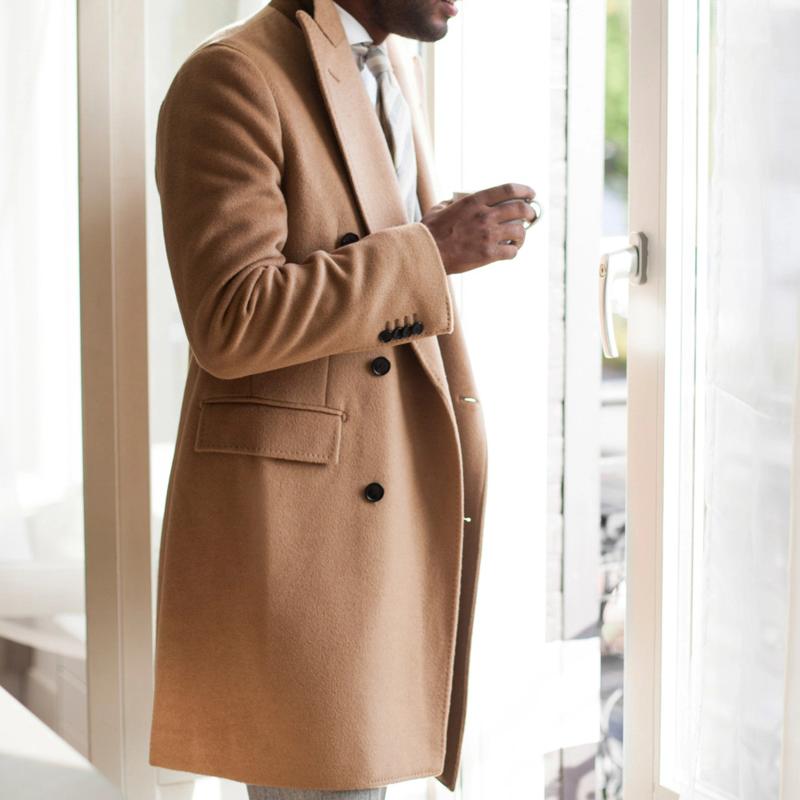 Suitsupply — photograph by Cass Collett