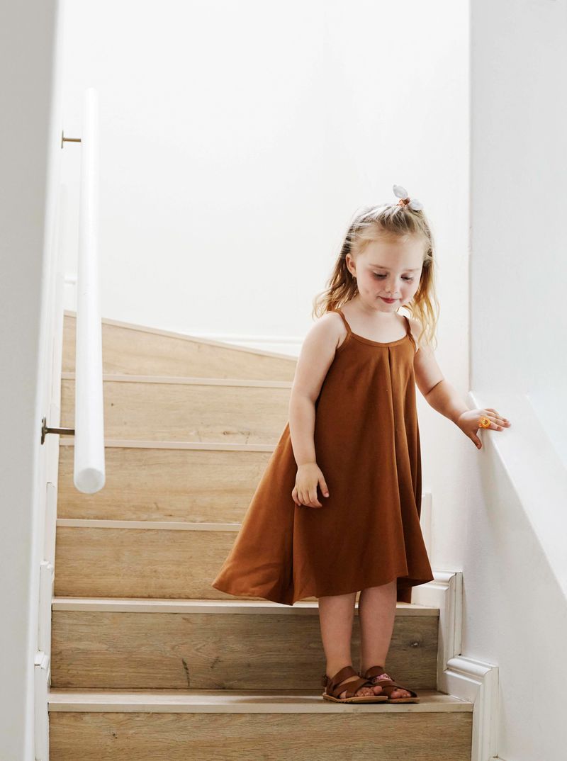 Hannah Lavery — photograph by Cass Collett