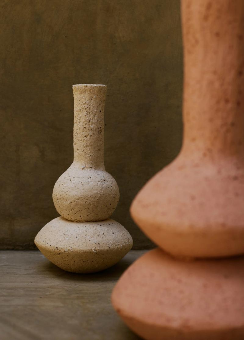 Clay Atelier — photograph by Cass Collett