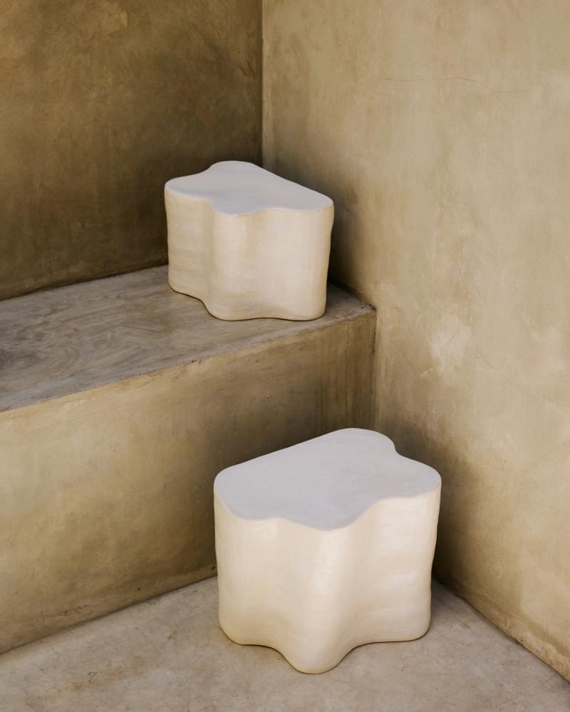 Clay Atelier — photograph by Cass Collett