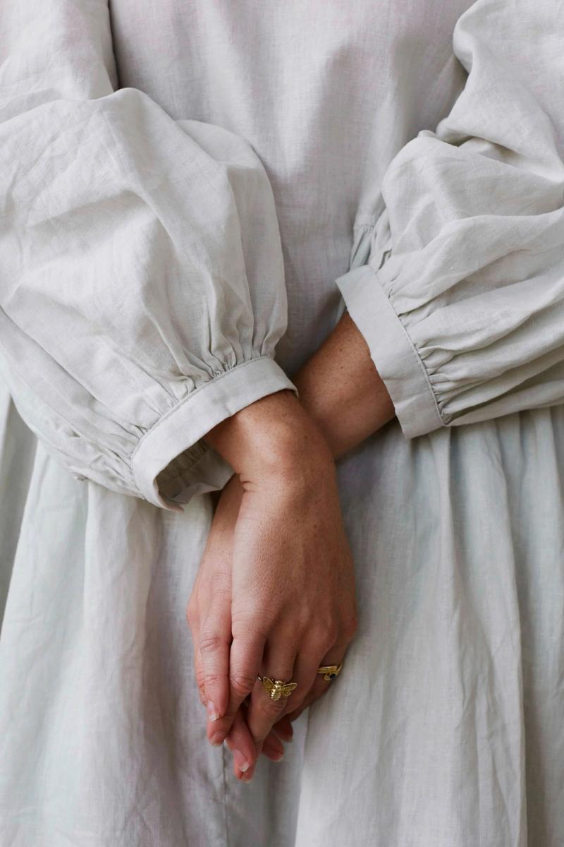 Loving The Look, Babe — photograph by Cass Collett