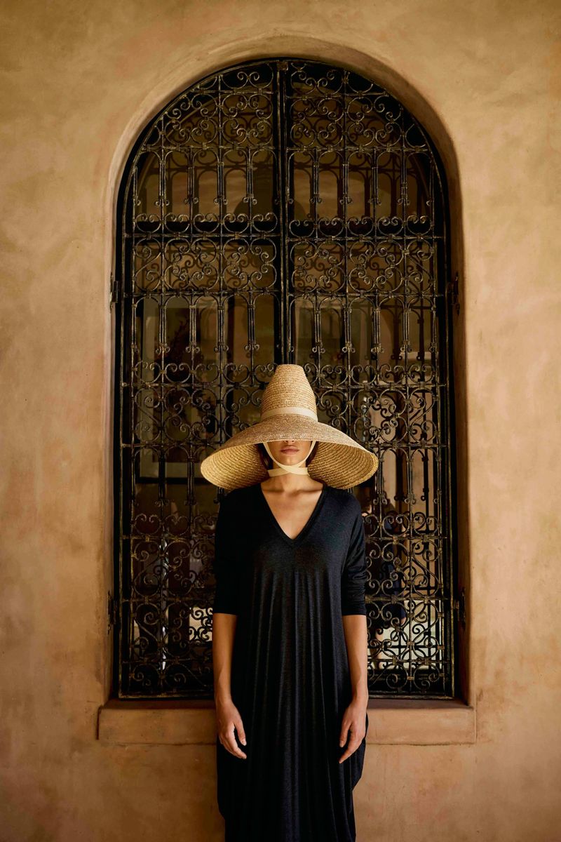 Michelle Ludek — photograph by Cass Collett