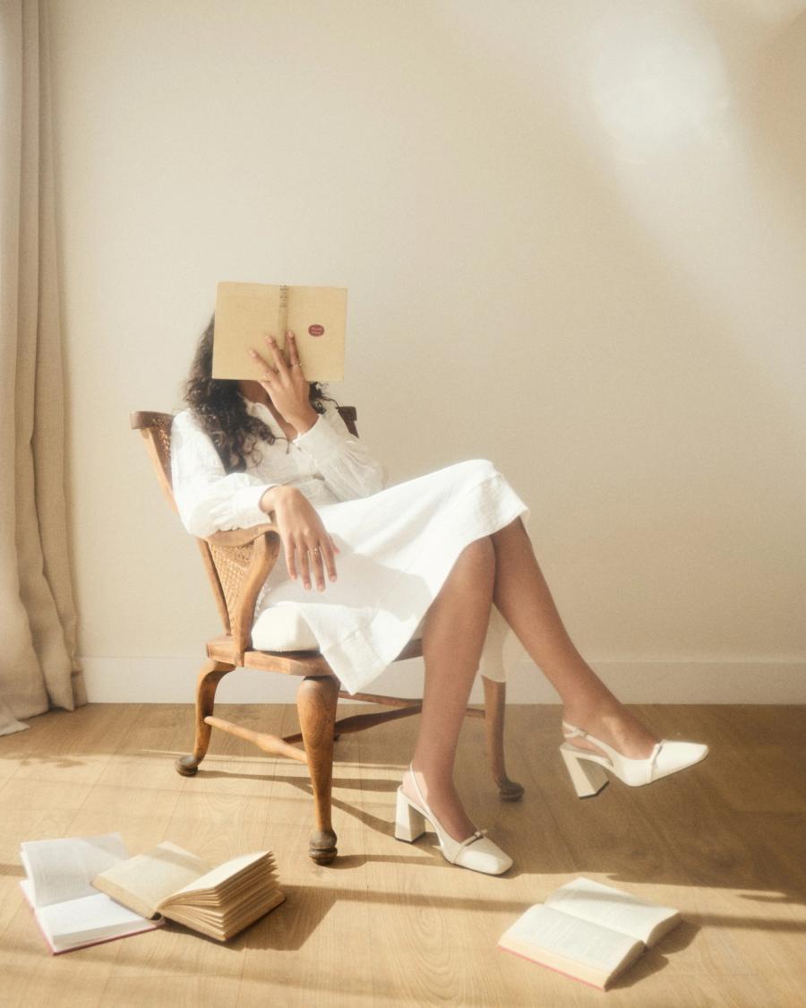 Pastimes — editorial photography by Cass Collett
