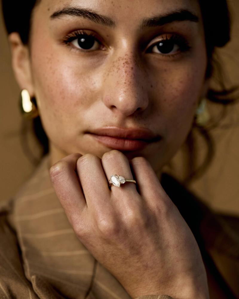 Meraki Jewellery — photograph by Cass Collett