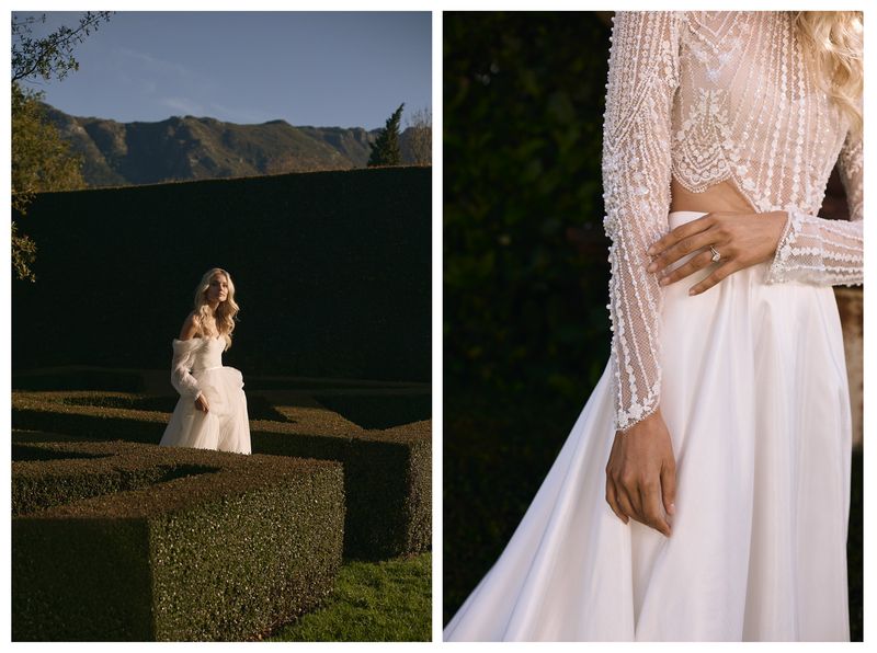 Catherine Deane — photograph by Cass Collett