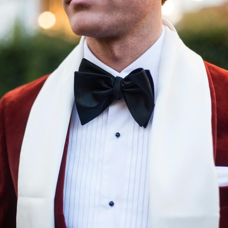 Suitsupply — photograph by Cass Collett