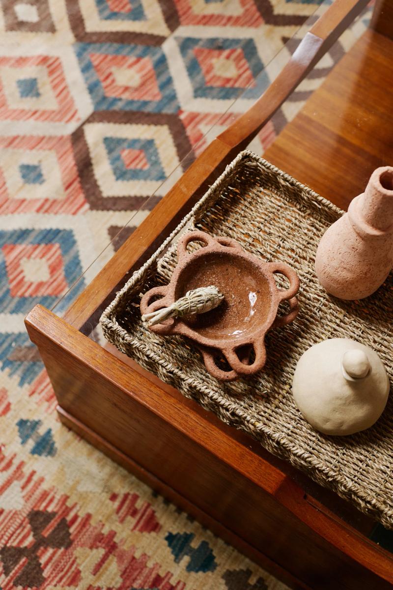 Clay Atelier — photograph by Cass Collett