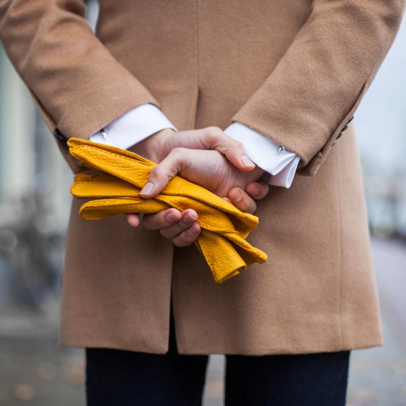 Suitsupply — photograph by Cass Collett